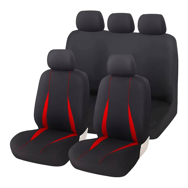 Auto-Sitzbezug von Autohobby