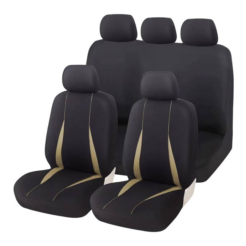 Auto-Sitzbezug von Autohobby