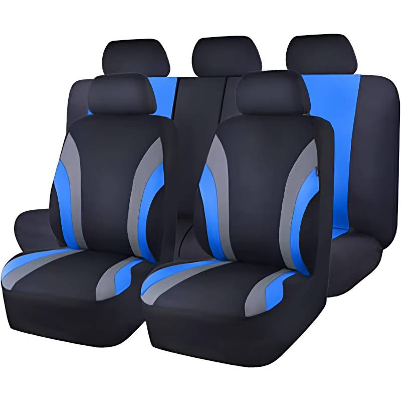 Auto-Sitzbezug von Autohobby