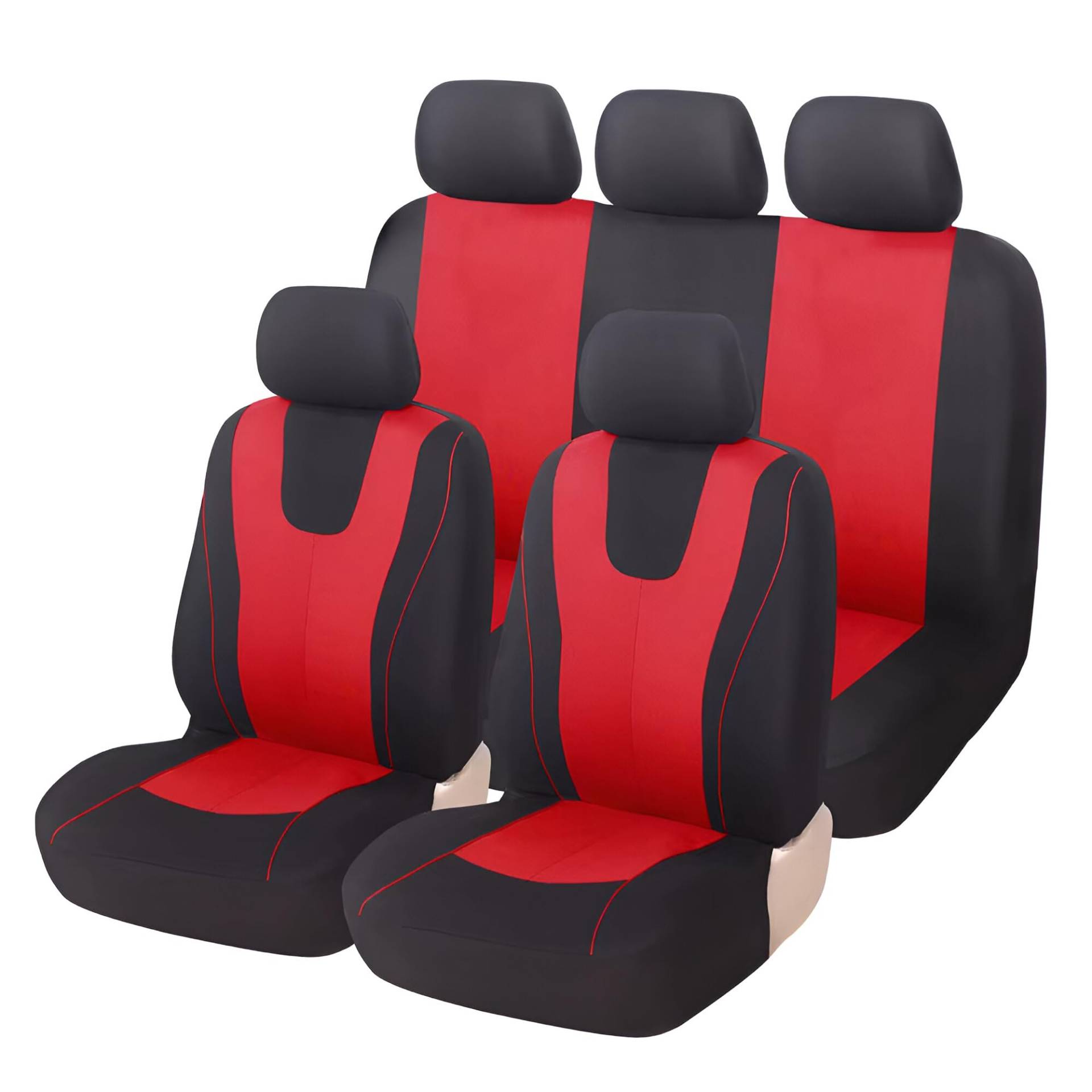 Auto-Sitzbezug Auto-Sitzbezug von Autohobby