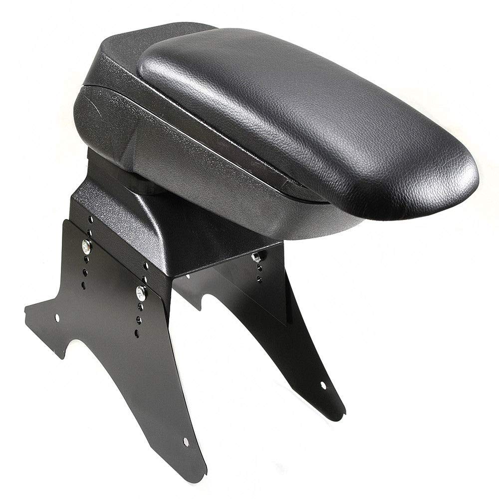 Mittelarmlehne Armlehne Universal Konsole Mittelkonsole Kunstleder Aufbewahrungsbox Schwarz A B C G H J CC 3 4 5 6 7 Autohobby Mittelarmlehne Armlehne Universal Konsole Mittelkonsole Kunstleder Aufbewahrungsbox Schwarz A B C G H J CC 3 4 5 6 7 Autohobby von Autohobby