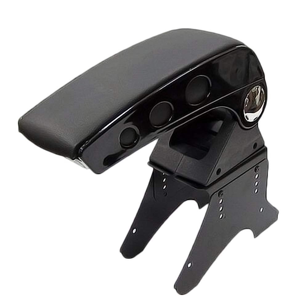 Mittelarmlehne Armlehne Universal Konsole Mittelkonsole Kunstleder Aufbewahrungsbox Schwarz A B C G H J CC 3 4 5 6 7 Autohobby Mittelarmlehne Armlehne Universal Konsole Mittelkonsole Kunstleder Aufbewahrungsbox Schwarz A B C G H J CC 3 4 5 6 7 Autohobby von Autohobby