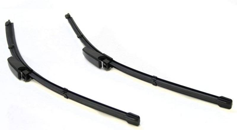 Vorne Scheibenwischer Wischerblätter Wischer Satz für CLC-Klasse 2008 C-Klasse T-Model S203 2003-2007 Autohobby von Autohobby