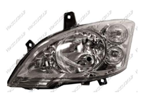 SCHEINWERFER LINKS MIT ELEKTROMOTOR VITO 63009053 von AutoiCenter