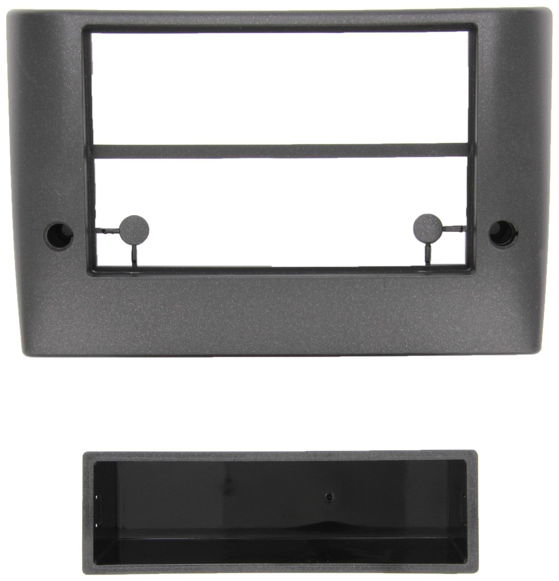 Autokit 603061 Cover Doppel DIN Autokit 603061 Cover Doppel DIN von Autokit