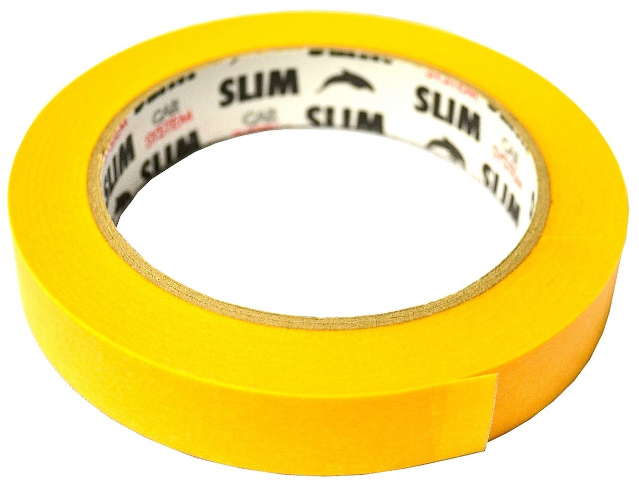 Autolack Carsystem Slim Tape von Autolack