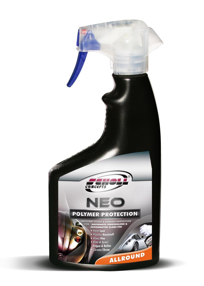 Scholl concept NEO Polymer-Versiegelung 500ml von Autolack
