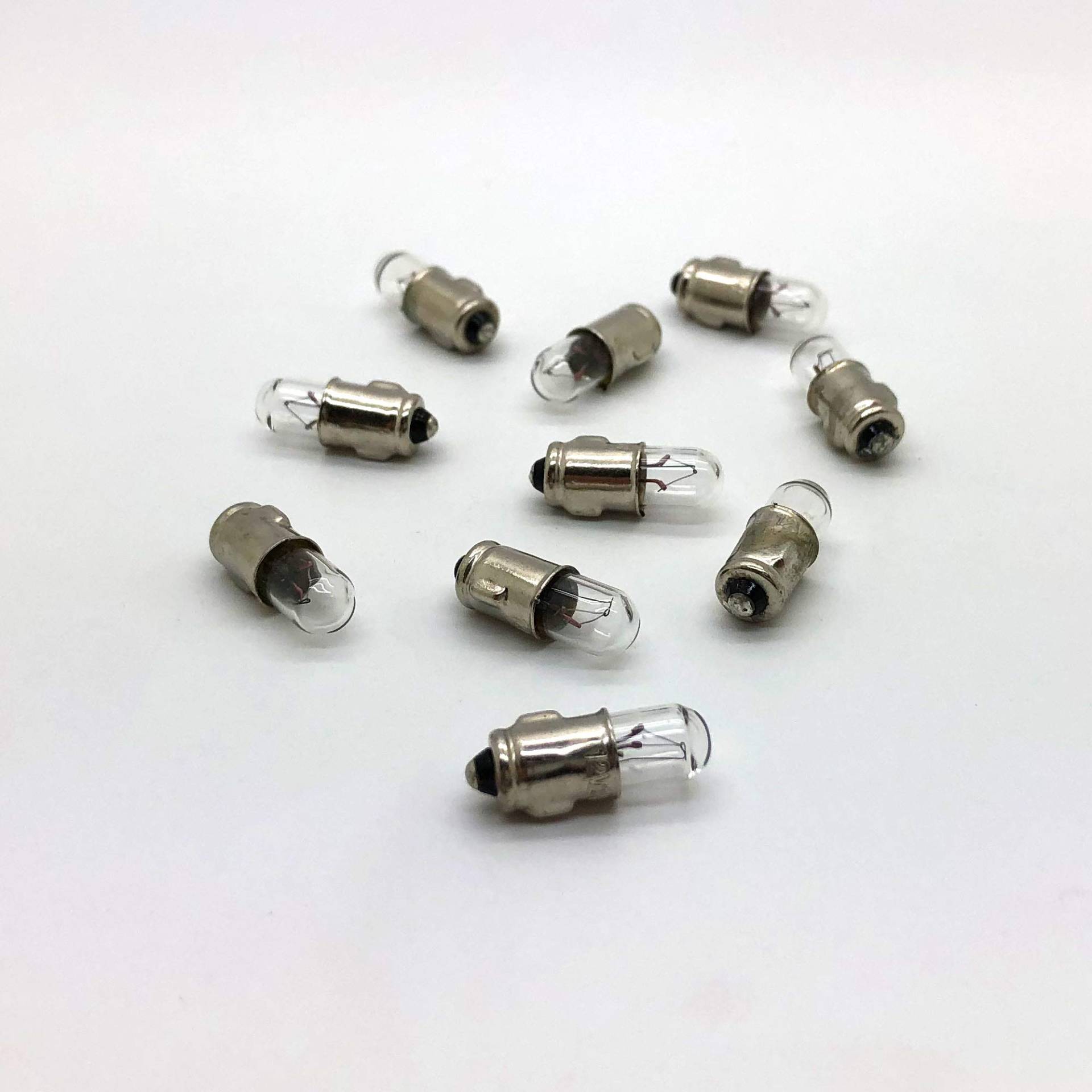 10 x 281 12 V 2 W BA7S Peanut Armaturenbrett Instrumententafel Blinker Auto Glühbirne 10 x 281 12 V 2 W BA7S Peanut Armaturenbrett Instrumententafel Blinker Auto Glühbirne von Autolamps