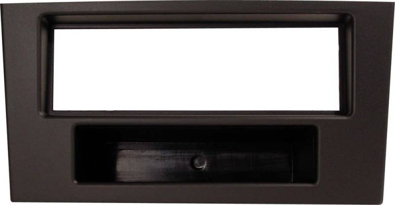 Autoleads DFP-07-07 Radioblende für Ford Mondeo, 1 DIN, Schwarz von Autoleads