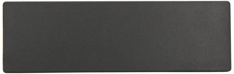 Autoleads FP-007 DIN Universal Radioblende von Autoleads