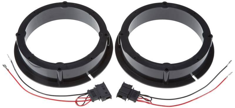 Autoleads SAK-3103 Lautsprecheradapter für Volkswagen Passat / Golf von Autoleads