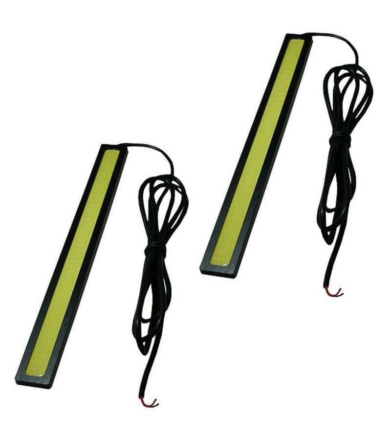 AUTOLED 222 starre und wasserdichte Streifen, COB-LEDs, kontinuierliches Licht von Autoled