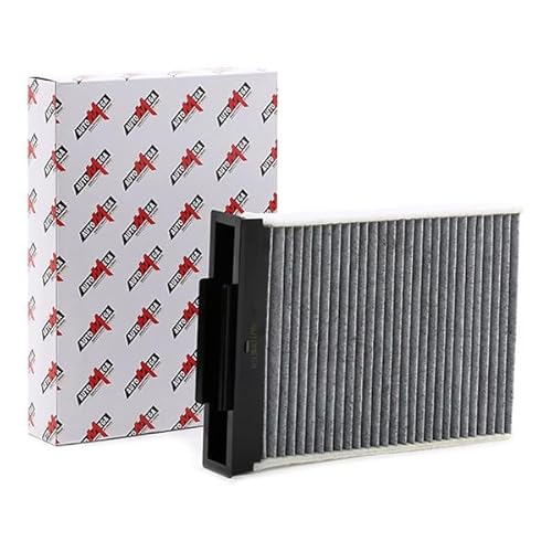 AUTOMEGA Filter, Innenraumluft 180001910 AUTOMEGA Filter, Innenraumluft 180001910 von Automega