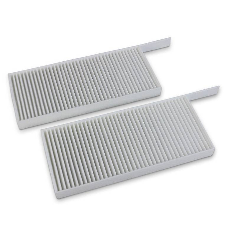 AUTOMEGA Filter, Innenraumluft 180003510 AUTOMEGA Filter, Innenraumluft 180003510 von Automega
