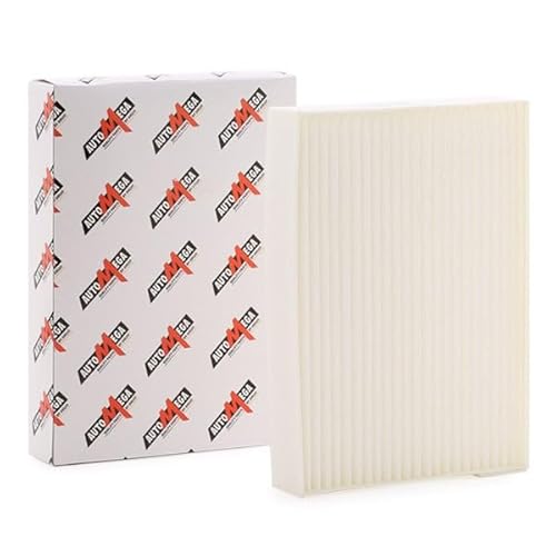 AUTOMEGA Filter, Innenraumluft 180046910 AUTOMEGA Filter, Innenraumluft 180046910 von Automega
