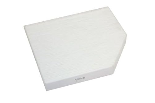 AUTOMEGA Filter, Innenraumluft 180053010 AUTOMEGA Filter, Innenraumluft 180053010 von Automega