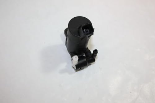 AUTOMEGA Waschwasserpumpe, Scheibenreinigung 150013310 von Automega