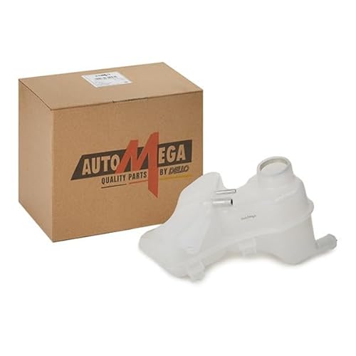 AUTOMEGA Ausgleichsbehälter, Kühlmittel 160095510 AUTOMEGA Ausgleichsbehälter, Kühlmittel 160095510 von Automega