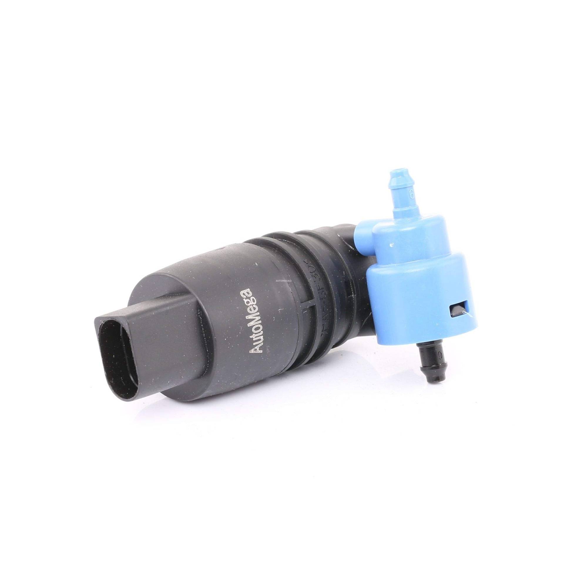 Automega Waschwasserpumpe Scheibenreinigung 150052910 Automega Waschwasserpumpe Scheibenreinigung 150052910 von Automega