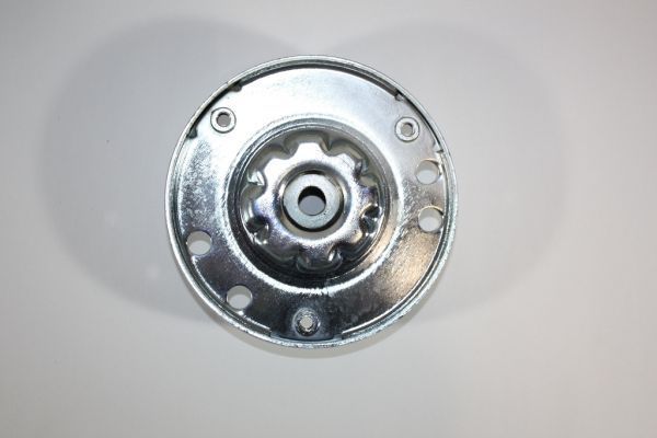 Federbeinstützlager Vorderachse Automega 110170610 von Automega