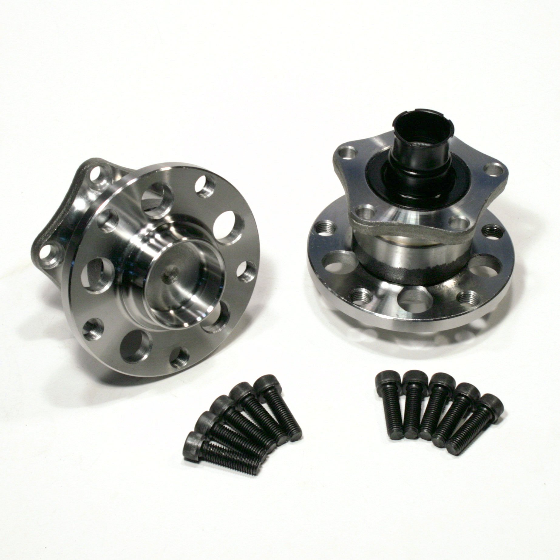 2 x Radnabe/Radlager/Radlagersatz hinten 2 x Radnabe/Radlager/Radlagersatz hinten von Autoparts-Online