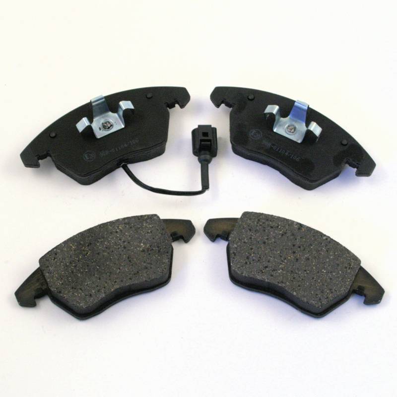 Bremsbeläge/Bremsklötze/Bremsen vorne von Autoparts-Online