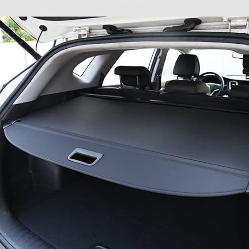 Autophoton Kofferraum-Abdeckung für Kia EV6 2021 2022 2023 von Autophoton