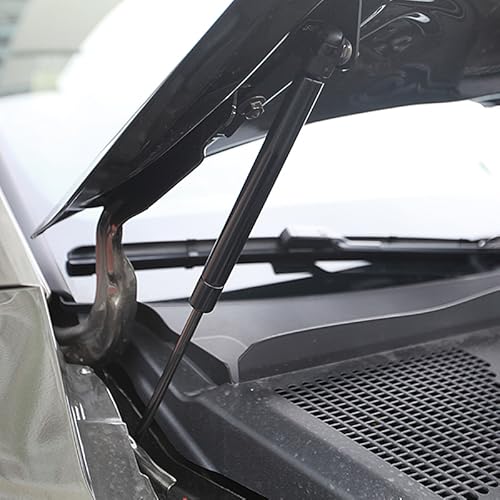 Autophoton für Karoq 2017 2018 2019 2020 2021 2022 2023 Aktualisierung Motorhaube Gasfeder schwarz 2er-Set Autophoton für Karoq 2017 2018 2019 2020 2021 2022 2023 Aktualisierung Motorhaube Gasfeder schwarz 2er-Set von Autophoton