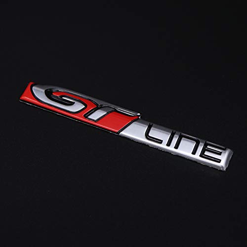 Autophoton Für 3008 5008 GT GT LINE 2017 2018 2019 2020 2021 2022 GT Line Aufkleber Aufkleber Seitenabzeichen Emblem Aufkleber Logo Abzeichen Linie Dekorative Abdeckung Trim… Autophoton Für 3008 5008 GT GT LINE 2017 2018 2019 2020 2021 2022 GT Line Aufkleber Aufkleber Seitenabzeichen Emblem Aufkleber Logo Abzeichen Linie Dekorative Abdeckung Trim… von Autophoton
