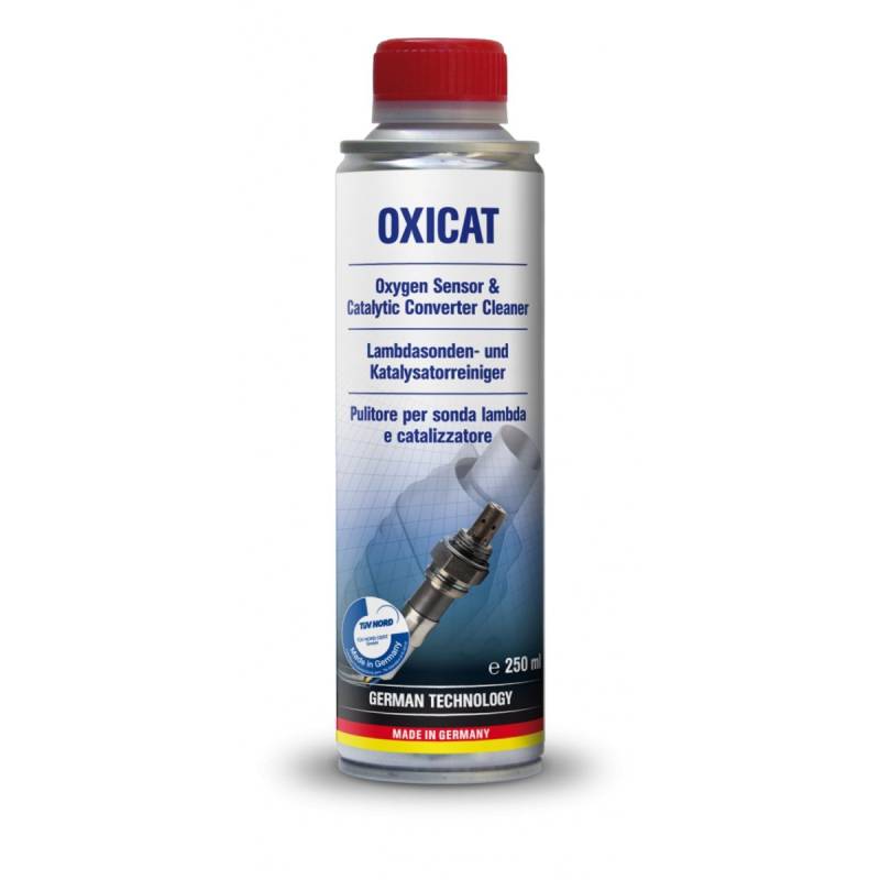 Autoprofi OXICAT Katalysator- und Lambdasondenreiniger 250ml von Autoprofi