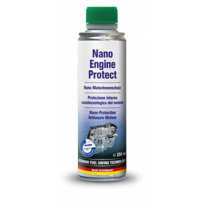 Nano Motorinnenschutz 250ml von Autoprofi