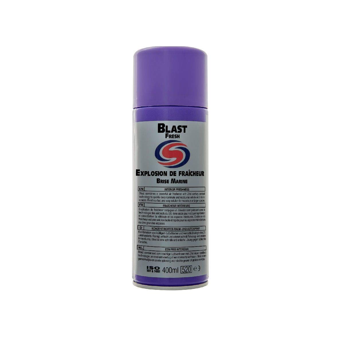 Autosmart International Blast Fresh 400ml von Autosmart International