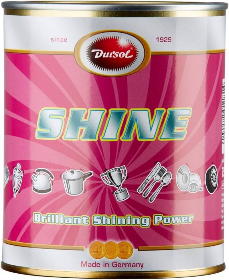 Autosol 01 001181 Shine, 750 ml von Autosol