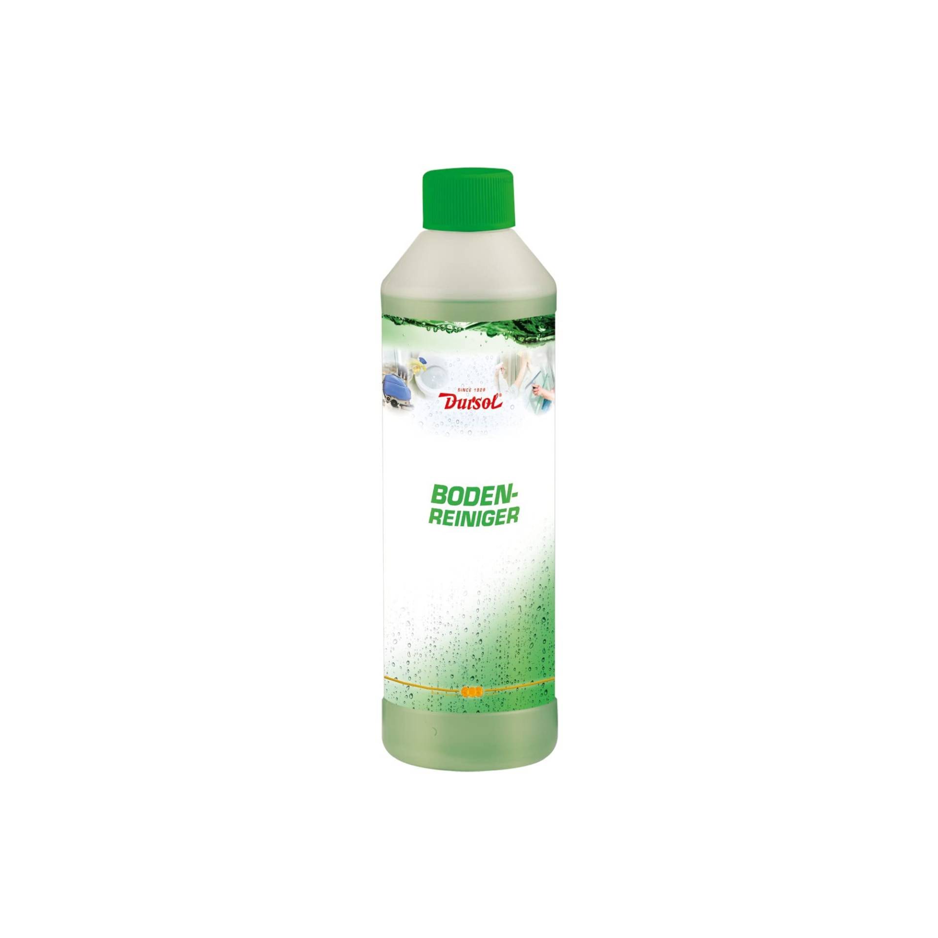 Autosol Dursol Bodenreiniger 1L Flasche 1000 ml von Autosol