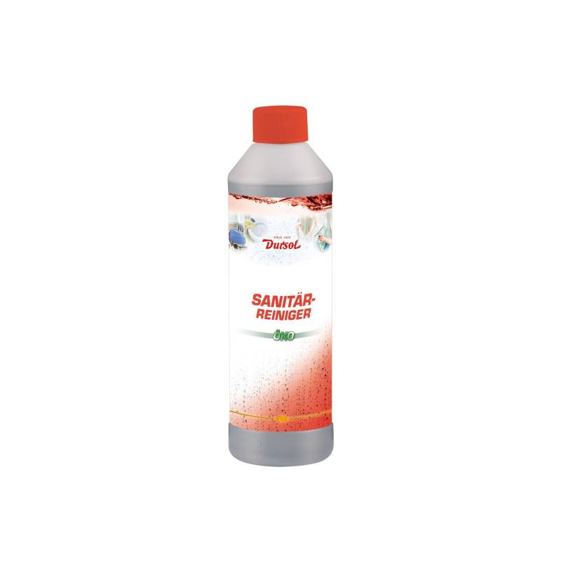 Dursol Sanitärreiniger Eco 1L Flasche 1000 ml von Autosol