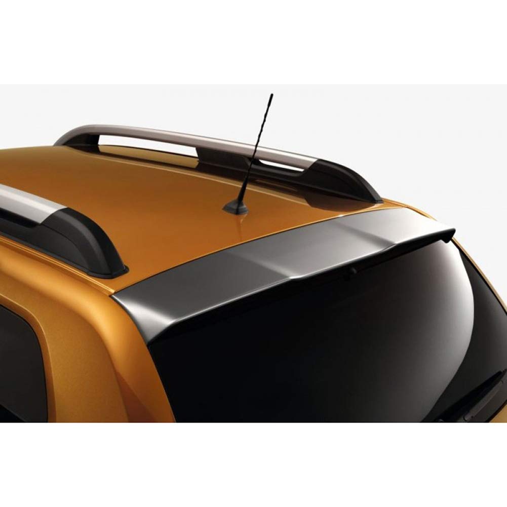 AUTO-STYLE Dachspoiler kompatibel mit Dacia Duster II 2018-2021 (PU) AUTO-STYLE Dachspoiler kompatibel mit Dacia Duster II 2018-2021 (PU) von Motordrome