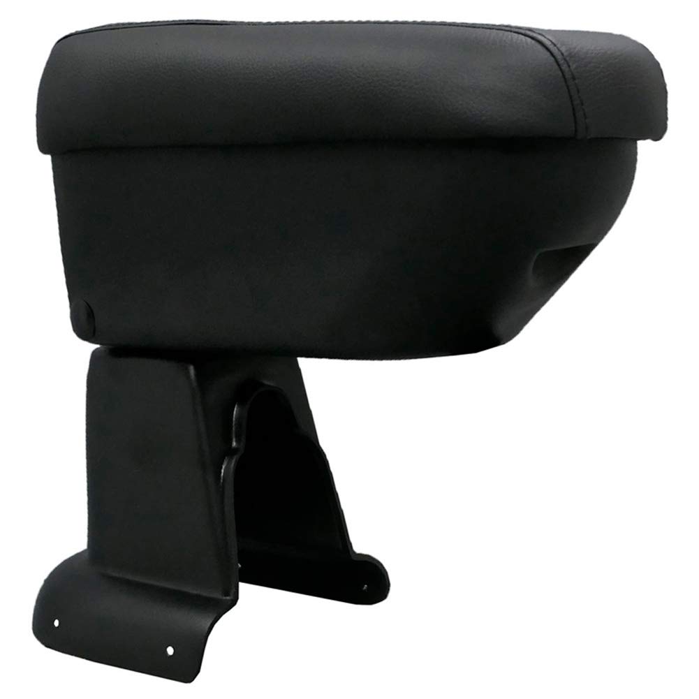 AUTO-STYLE Armlehne Kunstleder kompatibel mit Ford Fiesta 2002-2008 / Fusion 2002- AUTO-STYLE Armlehne Kunstleder kompatibel mit Ford Fiesta 2002-2008 / Fusion 2002- von AUTO-STYLE