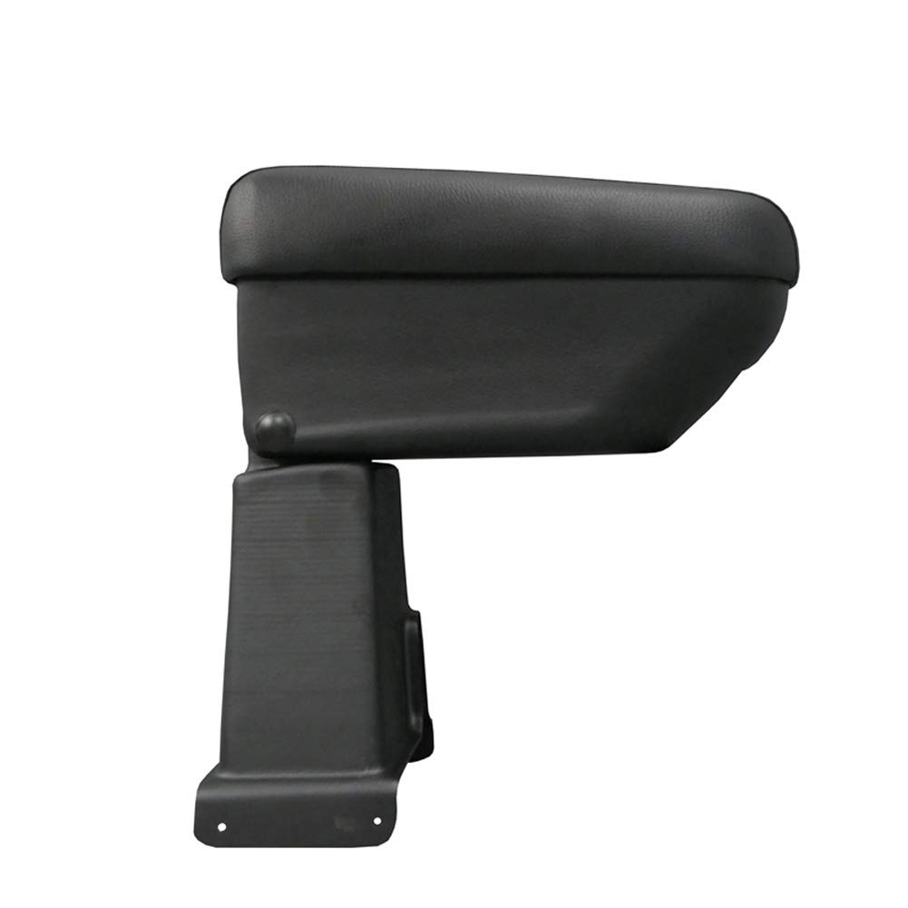Armlehne Kunstleder kompatibel mit Renault Captur 2013-2017 Armlehne Kunstleder kompatibel mit Renault Captur 2013-2017 von AUTO-STYLE