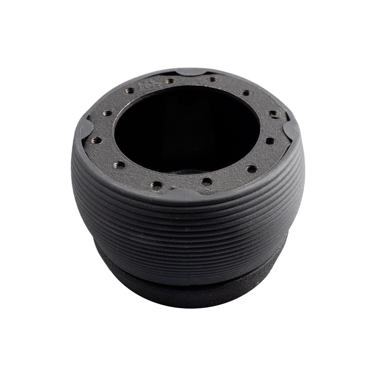 Simoni Racing Lenkradnabe kompatibel mit Volkswagen Käfer 1964-1976 / Golf I 1974-1979 / Jetta II 1980-1988 / Polo 1981-1989 (21mm), Schwarz Simoni Racing Lenkradnabe kompatibel mit Volkswagen Käfer 1964-1976 / Golf I 1974-1979 / Jetta II 1980-1988 / Polo 1981-1989 (21mm), Schwarz von Simoni Racing