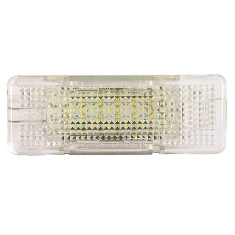 AutoStyle 5604143W LED-Innenbeleuchtung für BMW, gemischtes Set von AUTO-STYLE