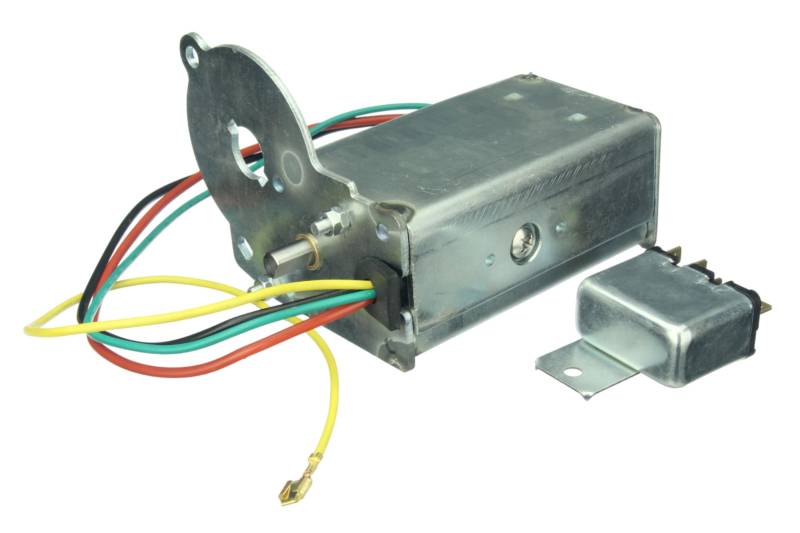 Autotecnica 5045632 Cabrio Top Motor von Autotecnica