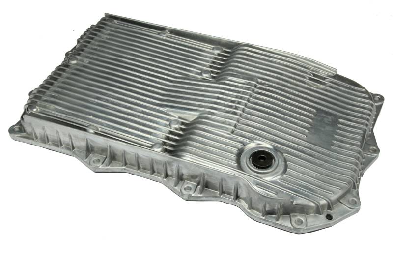 Autotecnica CY1214647PRM Getriebeölwanne und Filter-Set, Aluminiumkonstruktion mit austauschbarem Filter; Schrauben nicht im Lieferumfang enthalten von Autotecnica