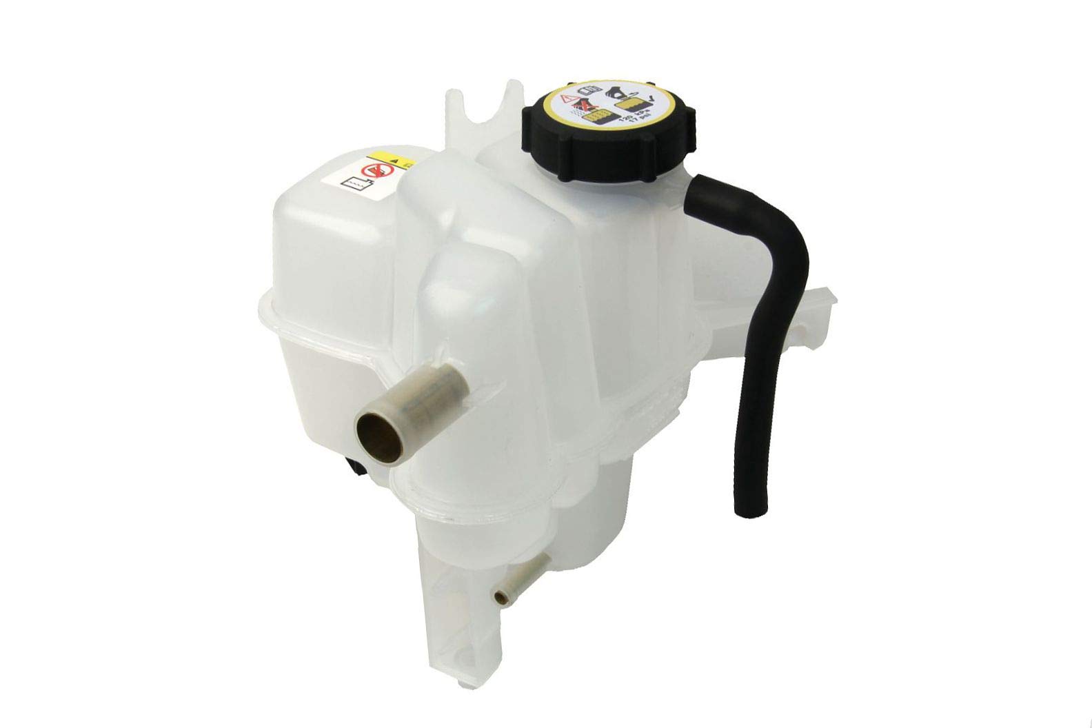 Autotecnica FD0712921 Ausdehnungsgefäß mit Deckel und Sensor Autotecnica FD0712921 Ausdehnungsgefäß mit Deckel und Sensor von Autotecnica