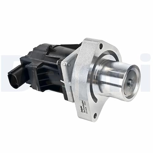 AGR Ventil Abgasrückführungsventil Kompatibel mit Opel Antara A L07 2010-2015 von Autoteile Gocht von Autoteile Gocht