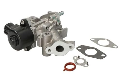AGR Ventil Abgasrückführungsventil Kompatibel mit Toyota Prius W3 2008-2016 von Autoteile Gocht AGR Ventil Abgasrückführungsventil Kompatibel mit Toyota Prius W3 2008-2016 von Autoteile Gocht von Autoteile Gocht