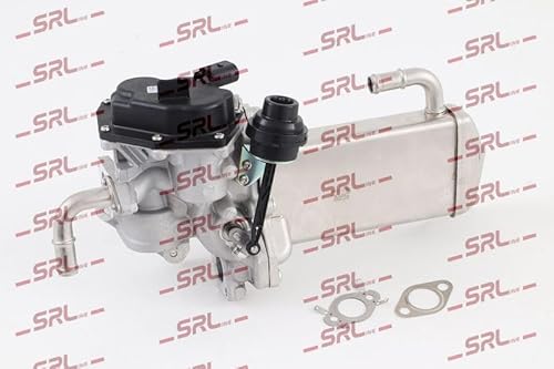 AGR Ventil Abgasrückführungsventil Kompatibel mit VW Multivan T6 Pritsche T5 Transporter/Caravelle 7JD 7JE 7JL 7JY 2009-2019 von Autoteile Gocht von Autoteile Gocht