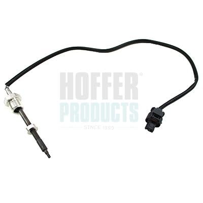 Sensor Abgastemperatur Ansauglufttemperatur Kompatibel mit Mercedes CLK Vito/Mixto S211 W211 S203 W203 Viano Vf211 Cl203 2000-> von Autoteile Gocht von Autoteile Gocht