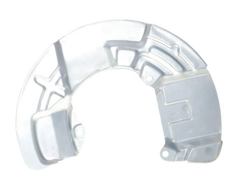 Bremsscheibe Ankerblech Set Vorne Links und Rechts Kompatibel mit Volvo S80 I S60 Xc90 V70 II Xc70 Cross Country 1998-2014 von Autoteile Gocht von Autoteile Gocht