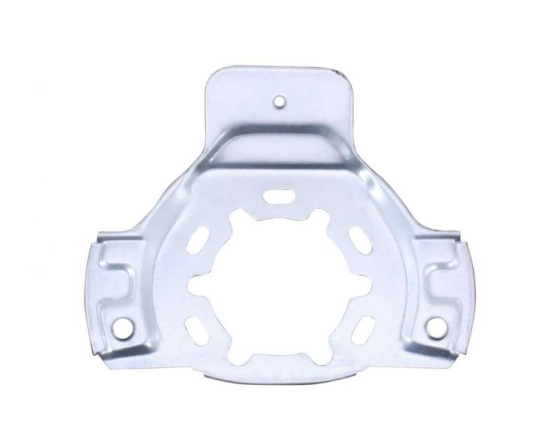 Bremsscheibe Ankerblech Set Vorne Links und Rechts Kompatibel mit Opel Astra G CC Limo Coupe Cabrio Classic Caravan 1998-2009 von Autoteile Gocht von Autoteile Gocht