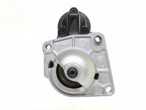 Starter Anlasser Kompatibel mit Fiat Brava Bravo I Marea Limo Kombi Palio Punto Seicento / 600 Lancia Y 1996-2012 von Autoteile Gocht Starter Anlasser Kompatibel mit Fiat Brava Bravo I Marea Limo Kombi Palio Punto Seicento / 600 Lancia Y 1996-2012 von Autoteile Gocht von Autoteile Gocht